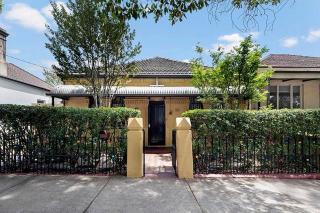 96 Annandale Street, NSW 2038