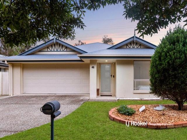 46 Tallowood Way, QLD 4109