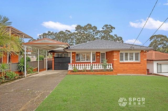 3 Lock Street, NSW 2148