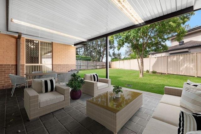 17 Norfolk Place, NSW 2754