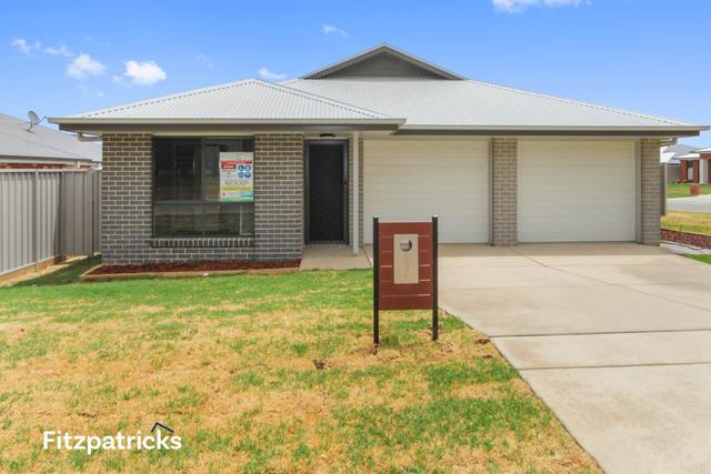 1/31 Coppabella Drive, NSW 2650