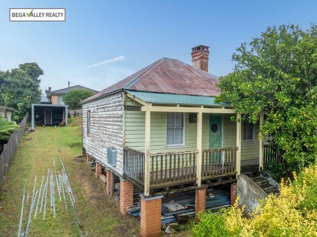 117 Upper Street, NSW 2550