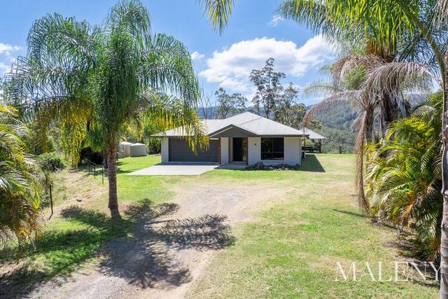 122 Upper Cedar Creek Road, QLD 4552