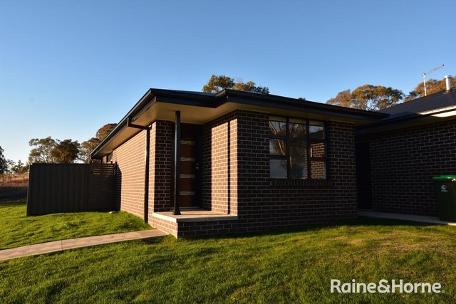 1a Young Street, NSW 2800