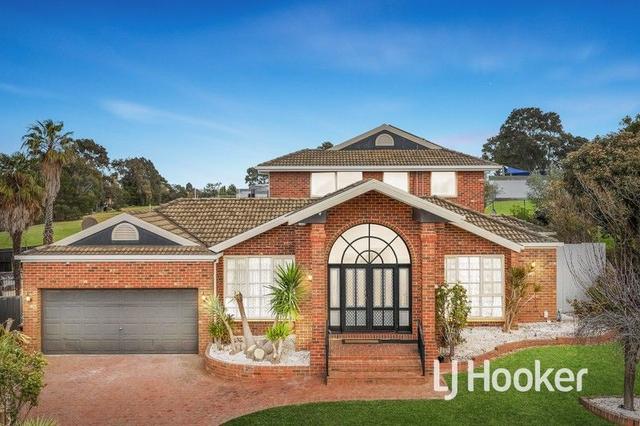 4 Reynolds Court, VIC 3802
