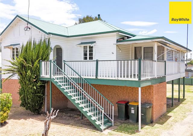 56 Ross Street, NSW 2360
