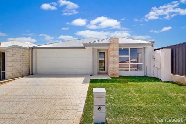 16 Orchardleigh Bvd, WA 6180