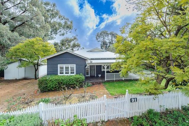 31 Chidlow Street, WA 6082