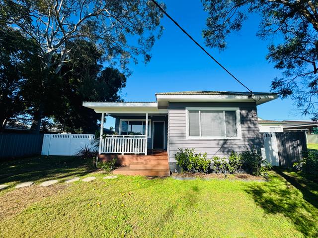 46 Coorumbung Road, NSW 2264