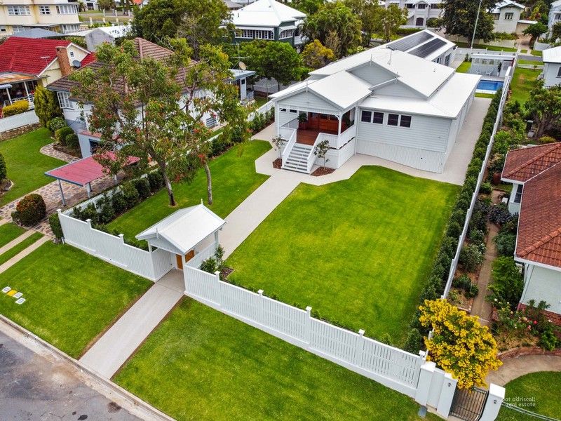 45 Jessie Street, The Range QLD 4700 House for Sale Allhomes