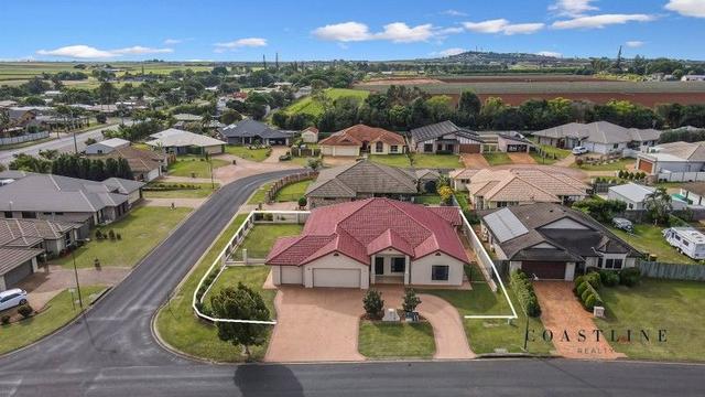 3 Coral Garden Drive, QLD 4670