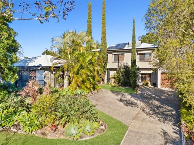 6 Glenmore Drive, QLD 4214