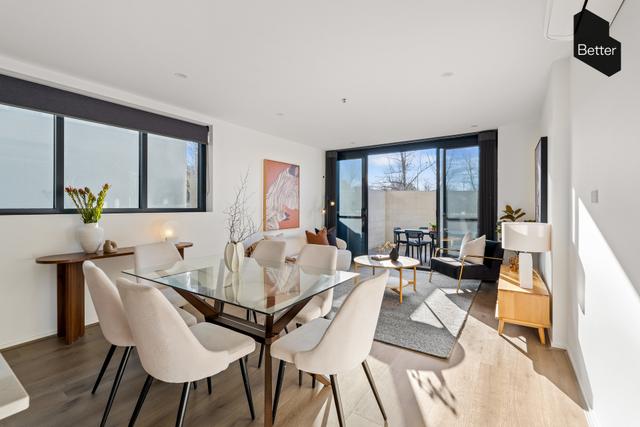 1/11 Irving Street, ACT 2606