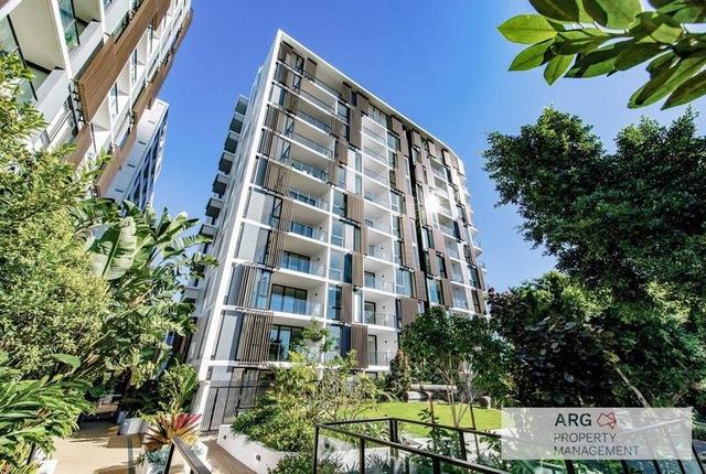 21006/320 Macarthur Avenue, QLD 4007