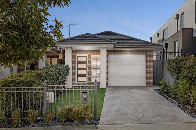 54 Williamson Avenue, VIC 3041