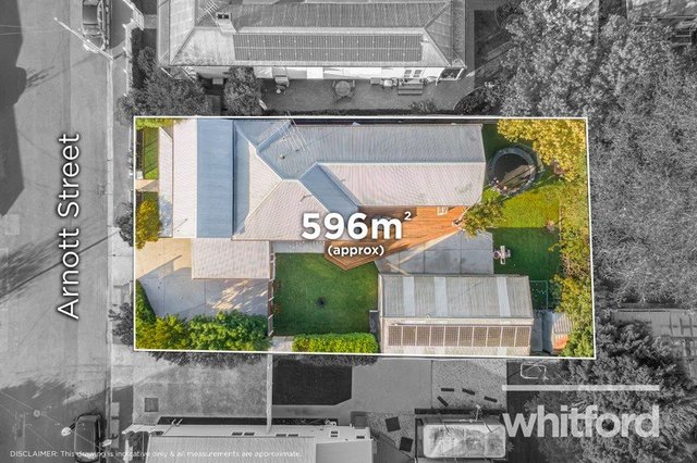5 Arnott Street, VIC 3218