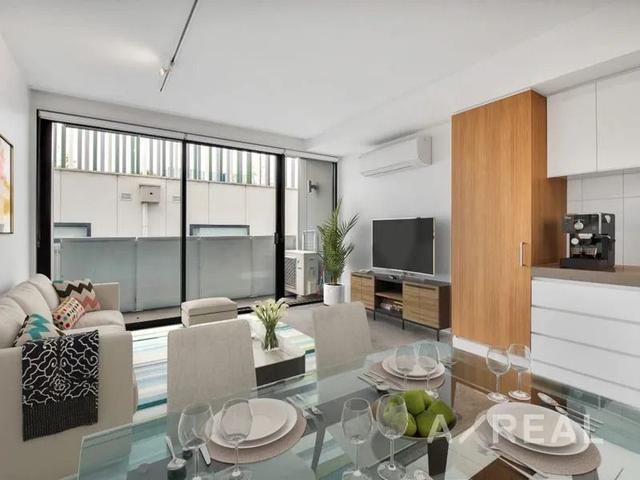 302/144-150 Clarendon Street, VIC 3006