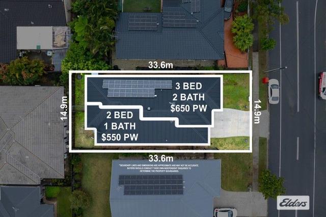 22 Francis Road, QLD 4128