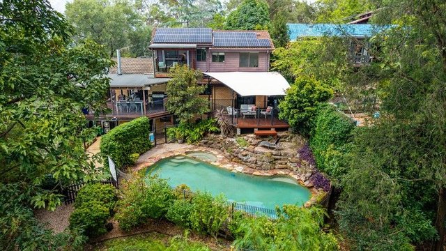 22 Sunland Crescent, NSW 2774