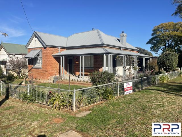 10 Mill Street, NSW 2870