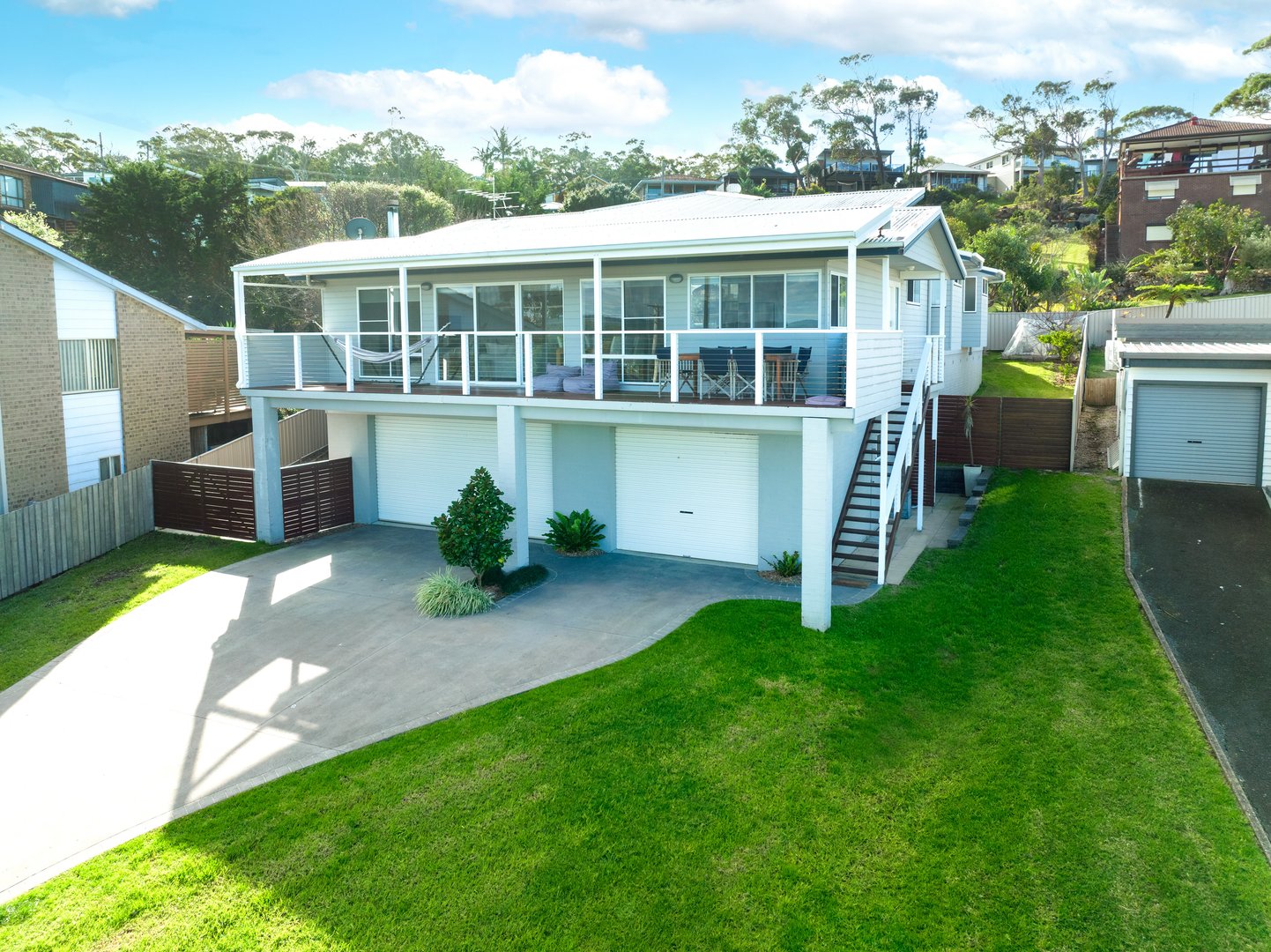 39 Canberra Crescent, Burrill Lake NSW 2539 Allhomes