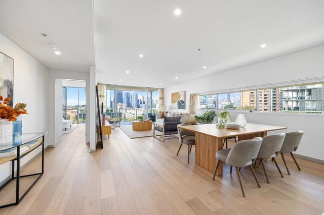803/45 Bowman Street, NSW 2009