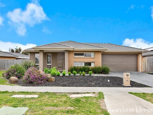 6 Tooradin Crescent, VIC 3754