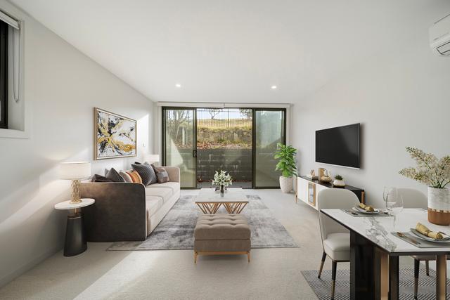 7/15 Wanderlight Avenue, ACT 2617