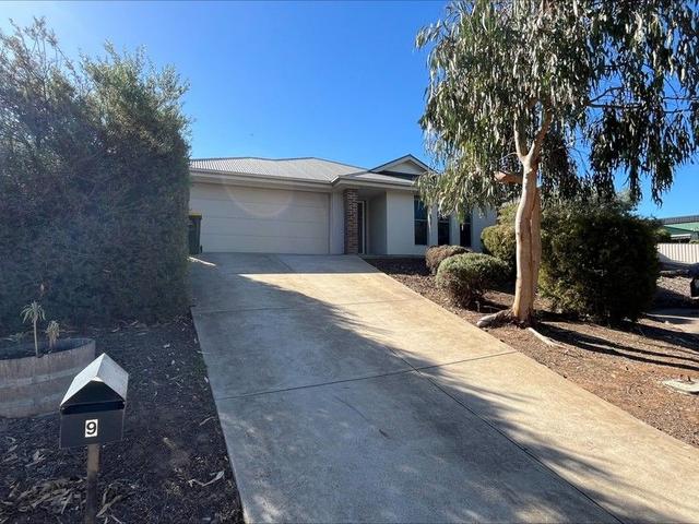 9 Dundee Close, SA 5255
