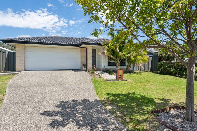8 Rockpool Avenue, NSW 2456