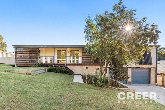 3 Saara Close, NSW 2284