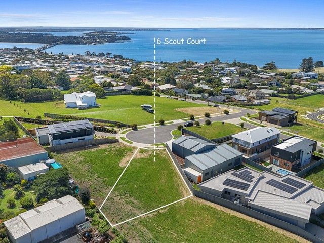 6 Scout Court, VIC 3925
