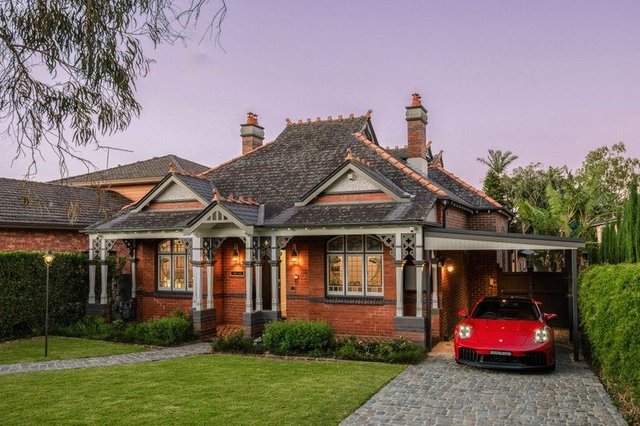 11 Selborne Street, NSW 2134