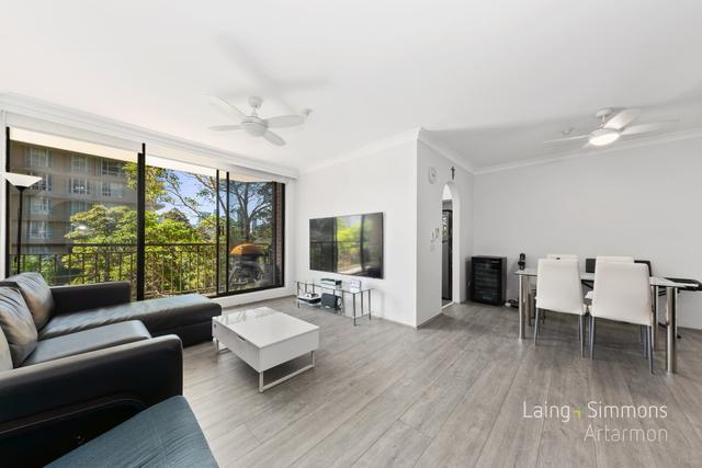 19/2 Francis Road, NSW 2064