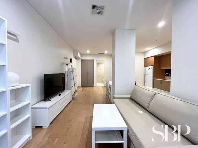 213/349-357 Bulwara Road, NSW 2007