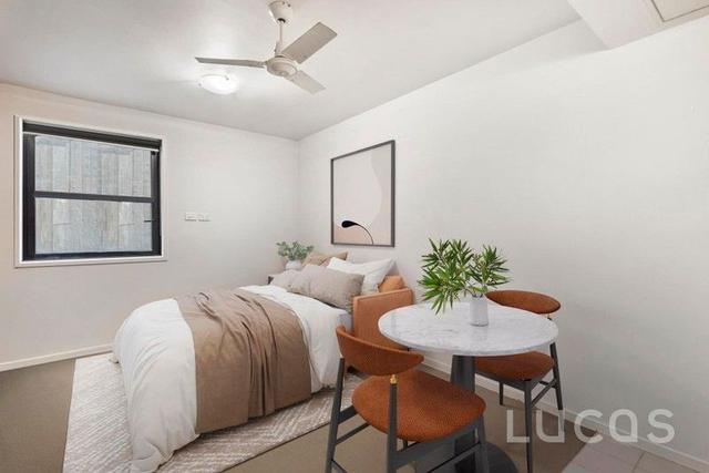 818/268 Flinders Street, VIC 3000