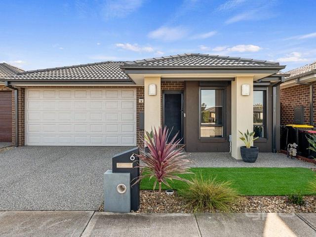 6 Willandra Boulevard, VIC 3337