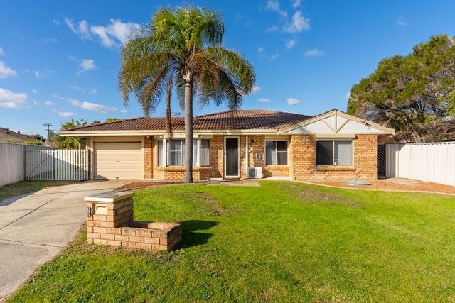 34 Minigwal Loop, WA 6169