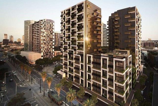 806/387 Docklands Drive, VIC 3008