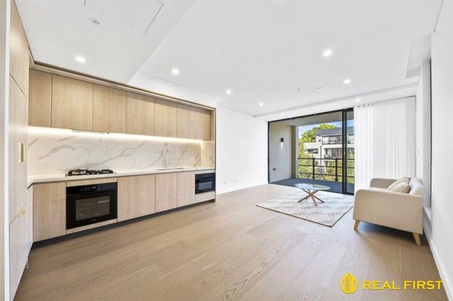 304/86 Atchison Street, NSW 2065