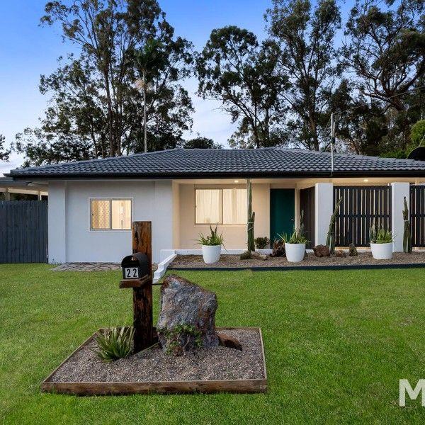 22 Kallista Road, QLD 4123