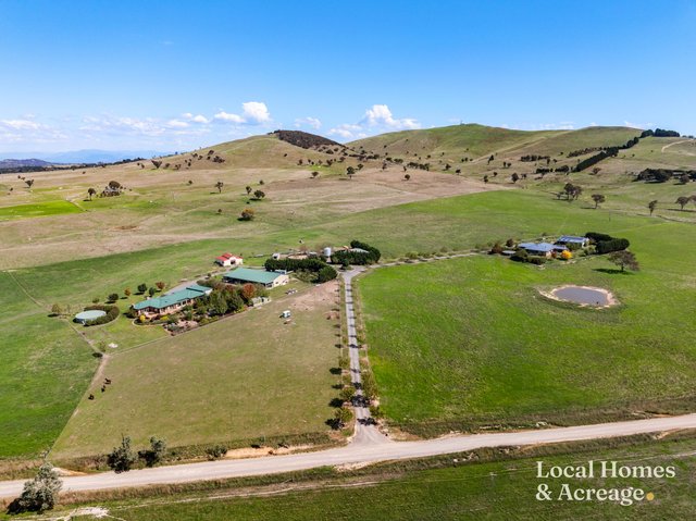 959 Spring Range Road, NSW 2618