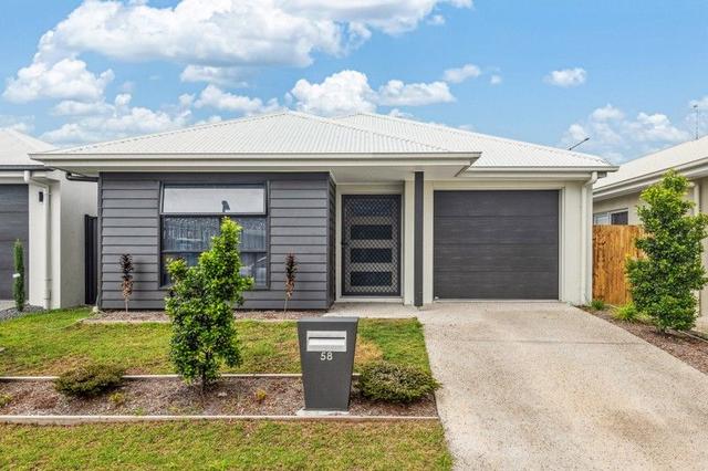 58 Gabbie  Crescent, QLD 4551