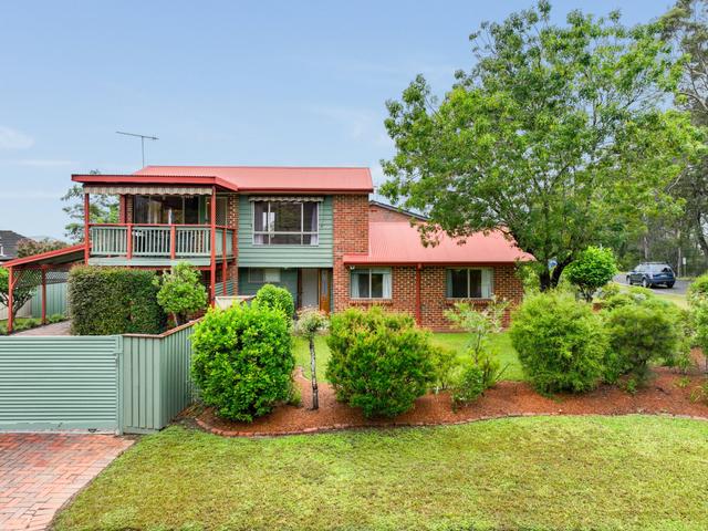 124 Yurunga Drive, NSW 2541