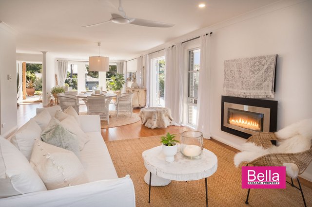 6 Harrington Crescent, NSW 2539