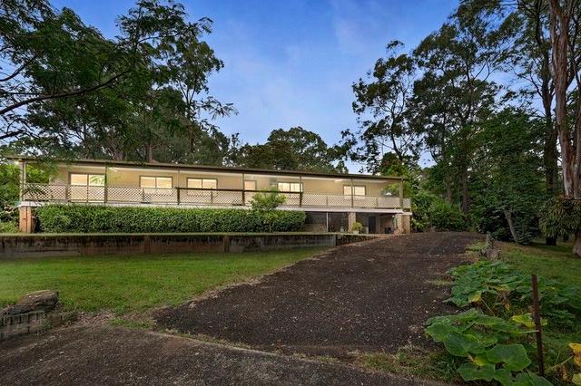 528 Grose Vale Road, NSW 2753