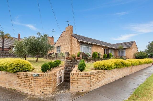 574 Waverley Road, VIC 3145