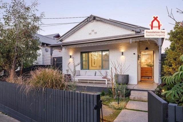 62 Herbert Street, VIC 3070
