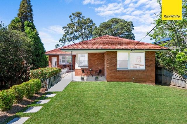 16 Cooke Way, NSW 2121