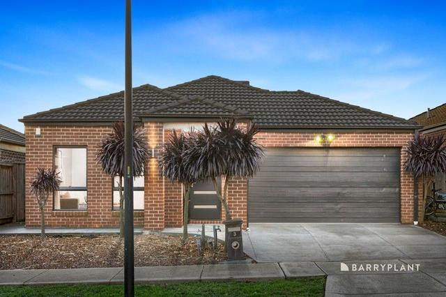 3 Cobden Crescent, VIC 3750